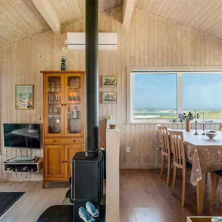 Fatiha - 100m From The Sea By Interhome 펜션