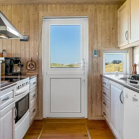 Fatiha - 100m From The Sea By Interhome 펜션 *