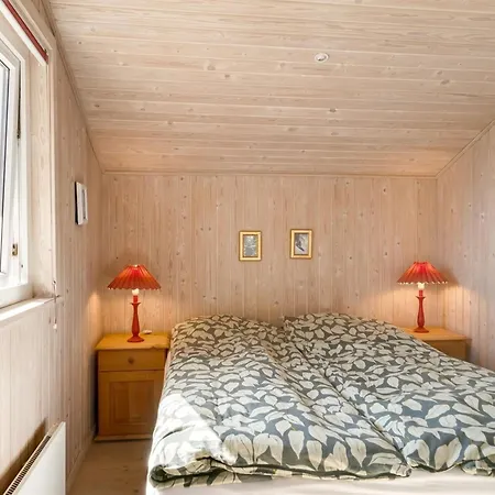 Fatiha - 100m From The Sea By Interhome *