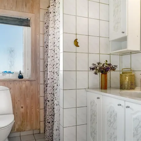 Fatiha - 100m From The Sea By Interhome