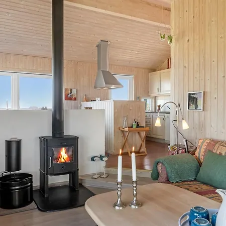 Holiday home Fatiha - 100m From The Sea By Interhome