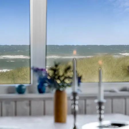 Feriehus Fatiha - 100m From The Sea By Interhome *