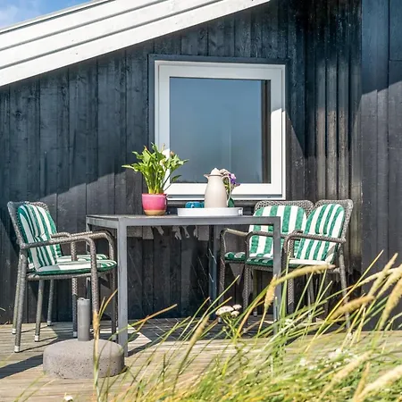 Fatiha - 100m From The Sea By Interhome
