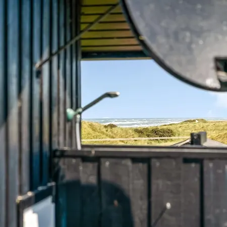 Fatiha - 100m From The Sea By Interhome Feriehus Løkken