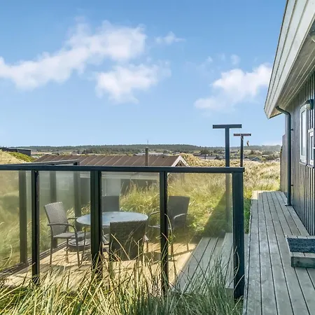 Fatiha - 100m From The Sea By Interhome