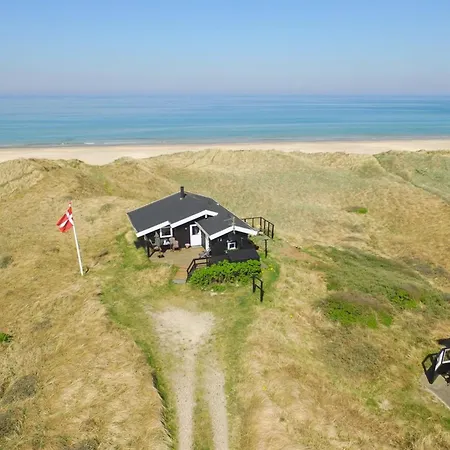 Fatiha - 100m From The Sea By Interhome Løkken