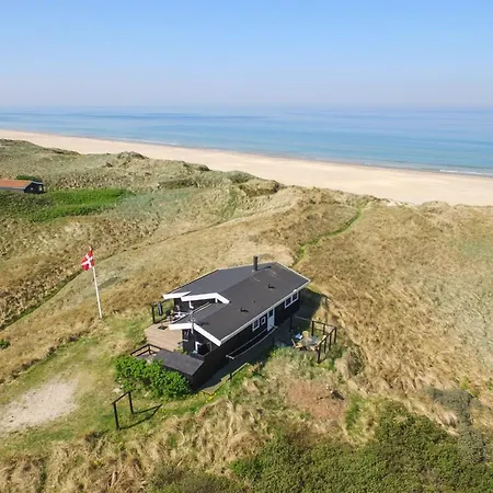 Feriehus Fatiha - 100m From The Sea By Interhome Løkken